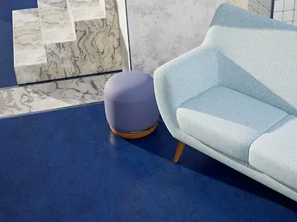 实时3D场景构建